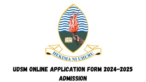 uerm admission|udsm admission.